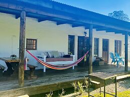 Bella Manga Country Escape