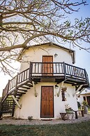 Bella Manga Country Escape