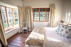 Bella Manga Country Escape