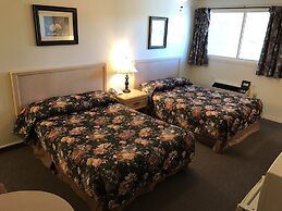 Lake City Motel