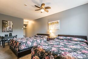 Lake City Motel