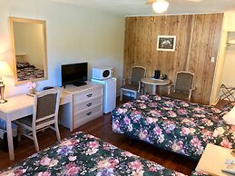 Lake City Motel