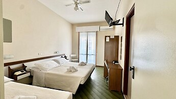 Hotel B&B Avana