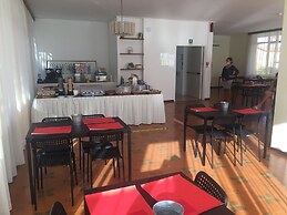 Hotel B&B Avana