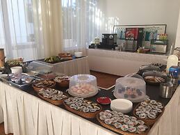 Hotel B&B Avana