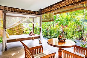 Taman Selini Wahana Beach Bungalows