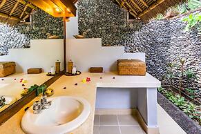 Taman Selini Wahana Beach Bungalows