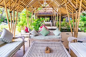 Taman Selini Wahana Beach Bungalows