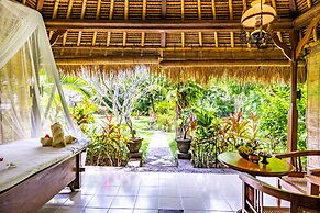 Taman Selini Wahana Beach Bungalows