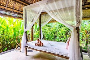 Taman Selini Wahana Beach Bungalows