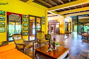 Taman Selini Wahana Beach Bungalows