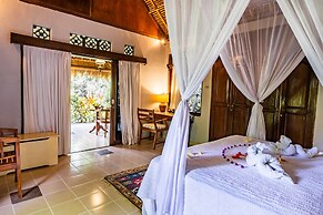 Taman Selini Wahana Beach Bungalows