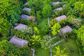 Taman Selini Wahana Beach Bungalows
