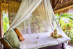 Taman Selini Wahana Beach Bungalows