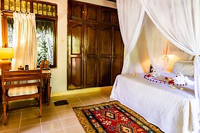 Taman Selini Wahana Beach Bungalows