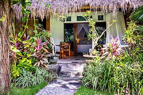 Taman Selini Wahana Beach Bungalows