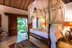 Taman Selini Wahana Beach Bungalows