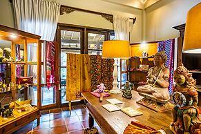 Taman Selini Wahana Beach Bungalows