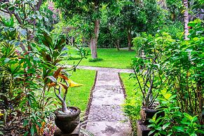 Taman Selini Wahana Beach Bungalows