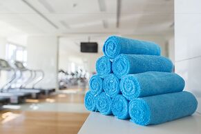 Novotel Abu Dhabi Al Bustan