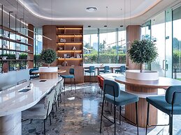 Novotel Abu Dhabi Al Bustan