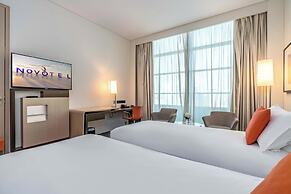 Novotel Abu Dhabi Al Bustan