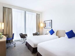 Novotel Abu Dhabi Al Bustan