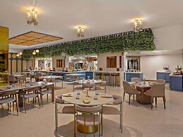 Novotel Abu Dhabi Al Bustan