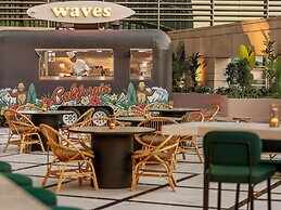 Novotel Abu Dhabi Al Bustan