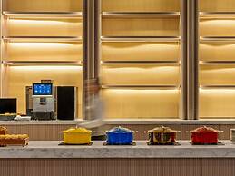 Novotel Abu Dhabi Al Bustan