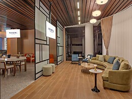 Novotel Abu Dhabi Al Bustan