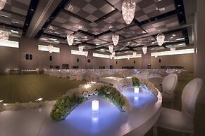 Novotel Abu Dhabi Al Bustan