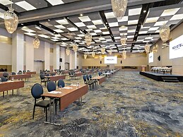 Novotel Abu Dhabi Al Bustan