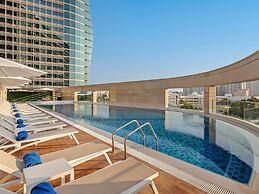 Novotel Abu Dhabi Al Bustan