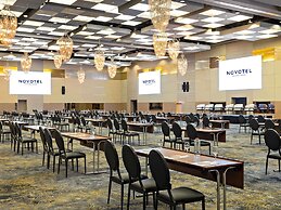 Novotel Abu Dhabi Al Bustan