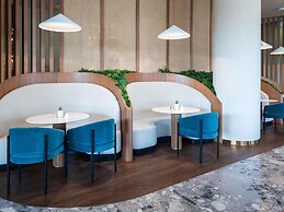 Novotel Abu Dhabi Al Bustan