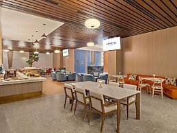 Novotel Abu Dhabi Al Bustan