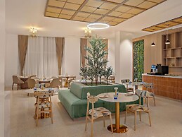 Novotel Abu Dhabi Al Bustan