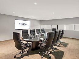 Novotel Abu Dhabi Al Bustan