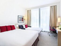 Novotel Abu Dhabi Al Bustan