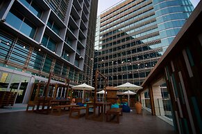 Novotel Abu Dhabi Al Bustan