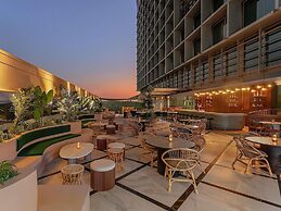 Novotel Abu Dhabi Al Bustan