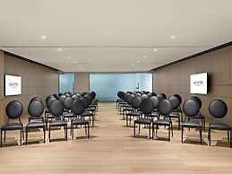 Novotel Abu Dhabi Al Bustan