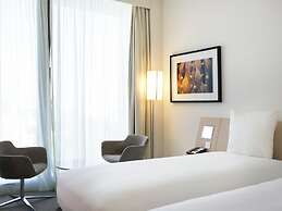 Novotel Abu Dhabi Al Bustan