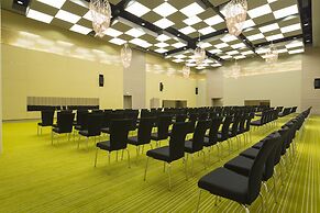 Novotel Abu Dhabi Al Bustan