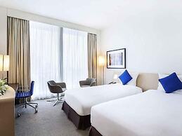 Novotel Abu Dhabi Al Bustan