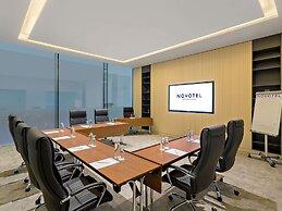 Novotel Abu Dhabi Al Bustan