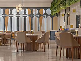 Novotel Abu Dhabi Al Bustan