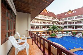 Tony Resort