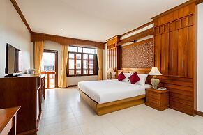 Tony Resort